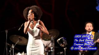 LUCA SAPIO & The Dark Shadows @ Trasimeno Blues #LUCASAPIO #TrasimenoBlues