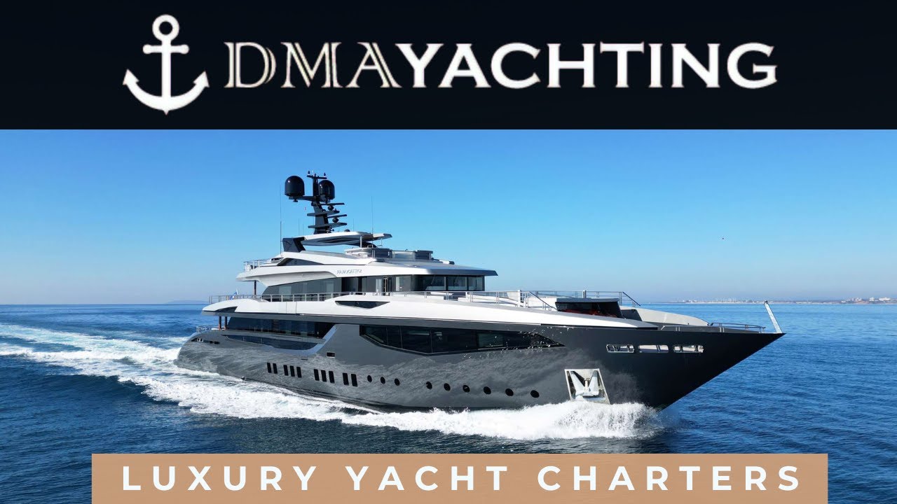 Yacht Video