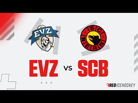 PostFinance Women's League |  EV Zug vs. SC Bern