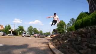 Glazed By J Dilla Music Video (2013)