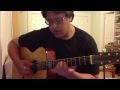 Radiohead - Sail To the Moon (Acoustic Tutorial ...