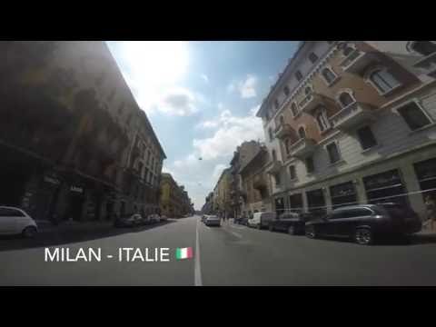 MILANO - 2016