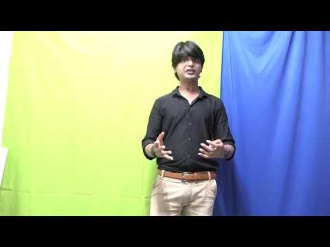 RAVIN Suryavanshi introduction video