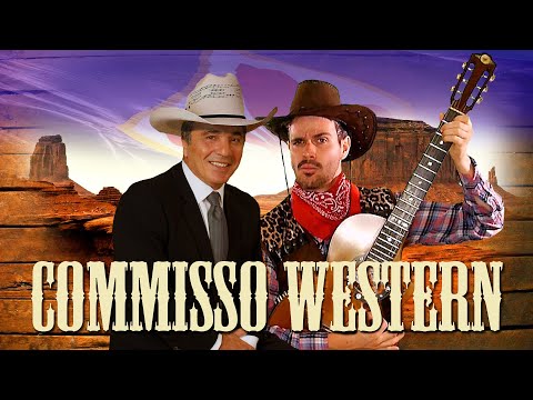 Lorenzo Baglioni - Grazie assai! (The ballata of Rocco Commisso)