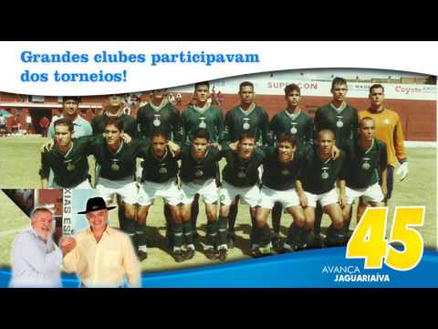 Avança Jaguariaíva com Ademar e Leomar