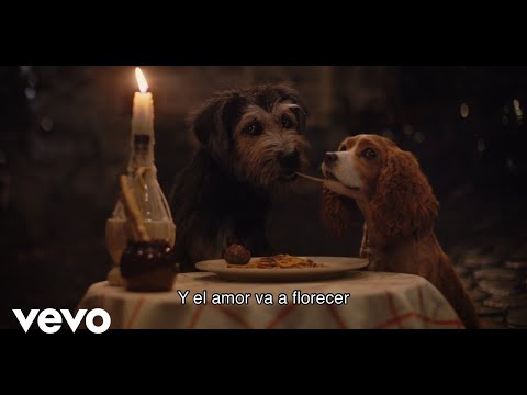 Video thumbnail for Bella Notte