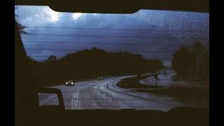 sufjan stevens - john my beloved (slowed &amp; reverb)