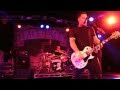 Face to Face - "Should Anything Go Wrong" (Live in Austin TX 6-3-11)