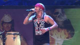 Bret Michaels LIVE at Casino Rama Resort