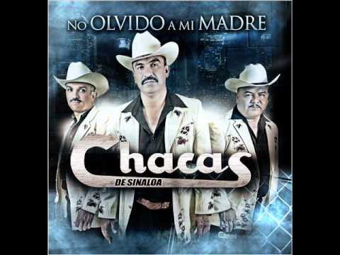 Chacas de Sinaloa - El Sheriff De Chocolate