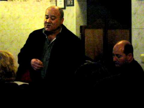 Noite de Fados na Central do Bairro-João Soeiro