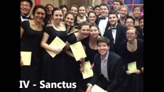 Durufle Requiem
