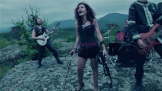 METALWINGS   Crying of the Sun OFFICIAL VIDEO