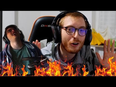 CANELUPO MI DISSA E MI SFIDA 1V1 ft. Canelupo