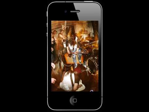 3plet Album (App) Colisium Msk 2016 - Pale Crow