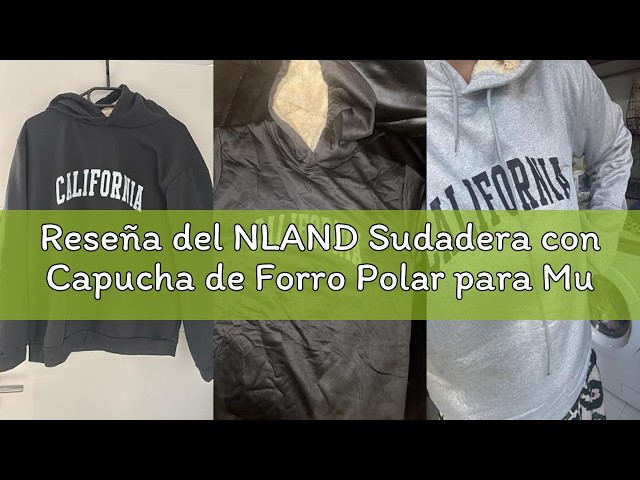Vídeo relacionado con Kawaii - Sudaderas con capucha de manga larga para mujer, diseño de oso lindo, Sin forro polar., M