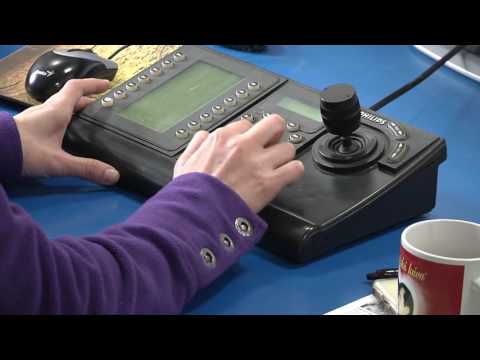 Kamery mestskej polície