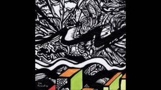 TVe - Farewell (Legowelt Remix)