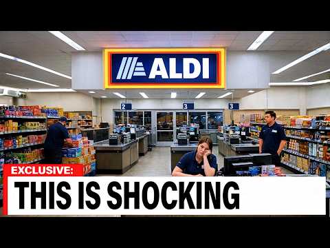 Don't Buy Food In These 15 Grocery Stores (Here's Why)