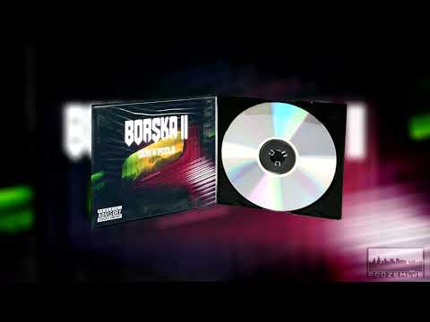 GERI x PČELA - BORSKA II (Prod. Podzemlje Studio)