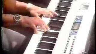 Armandinho '' Noites cariocas '' ( Jacob do Bandolim )