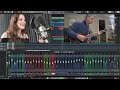 Delain The Greatest Escape Cover Feat Sara Pearce