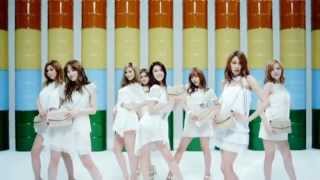 [HD] After School (アフタースクール) - Lady Luck PV