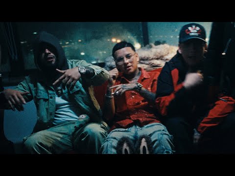 Kreamly - TOKARTE (Ft. Julianno Sosa & Baby Jey) | EL KREMOSO