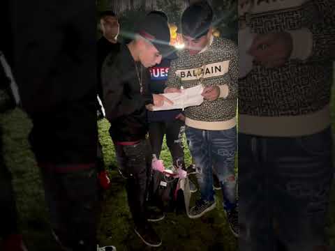 Bayron Fire Le Regala 1 Millón A Jairo Vera Por Su cumpleaños😱