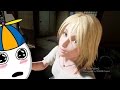 Summer Lesson - VR Tech Demo - E3 2015 ...