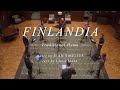 CANTUS: Finlandia by Jean Sibelius