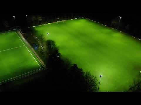 Voetbalvereniging Ouwe Syl