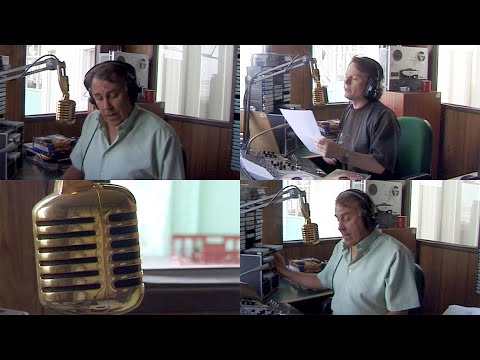 Radio London RSL 2001 - 10-08-2001 18:00-19:00  Dennis Jason