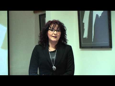 p. Halina Cieszkowska cz 4