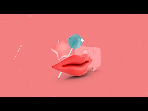 Liam Summers - Lick It