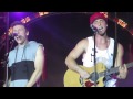 Emblem3 Obsessed Big E 9/28/14 