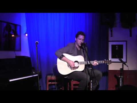 Andy Kelso performs King of Wishful Thinking 2/17/13 at POP: Visits the 90s'!