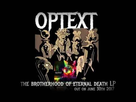 Optext - Crack Of Doom - (Produced By. Cotardz)