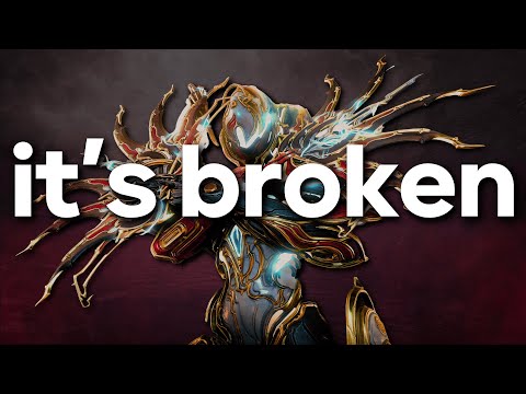 They Just Made Xaku EVEN MORE POWERFUL.