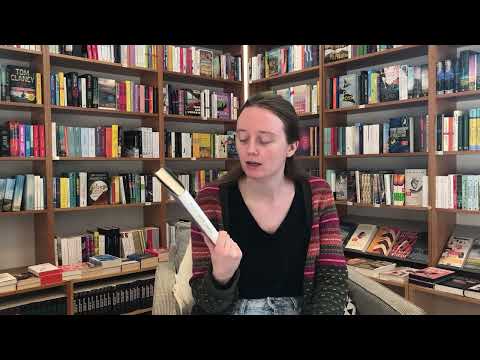 Dreamteam 230: Lieblingsbuch der Woche: "Im Schnee" von Tommie Goerz