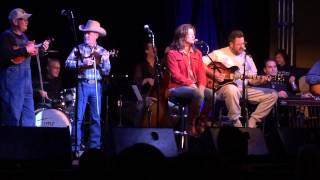The Time Jumpers with special guest Amy Grant.
