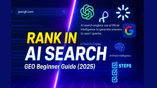 Complete Guide to Generative Engine Optimization (GEO) 2026