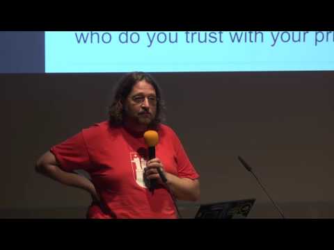 mc.fly: Run your own fucking infrastructure