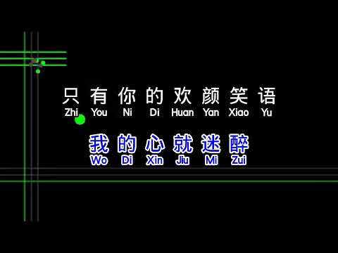 周深  《 欢颜 》 Huan Yan