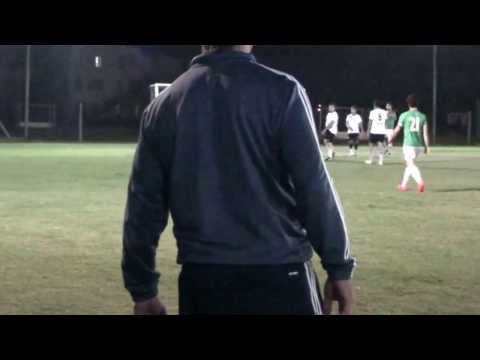 Nordelta F.C vs Centro Galicia 21.04.17