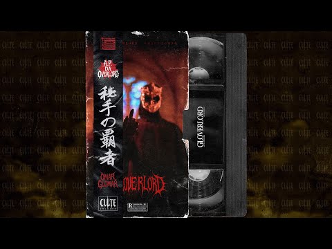 A.P. Da Overlord & Omar Glomar - Gloverlord Cinematic (Full Album 2025)
