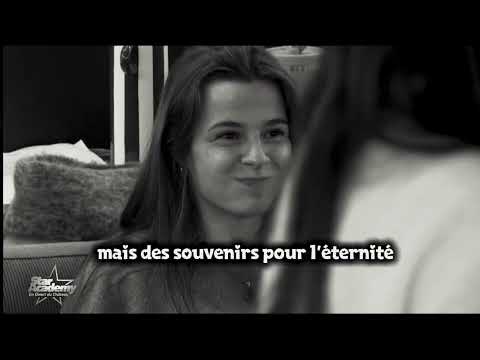 Édit Jeanne & Léo Composition (les atomes) 