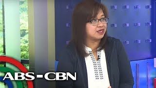 WATCH: Pinoy Ako blogger professor clash over insu