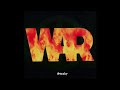 I'm The One ( Who Understands) - War