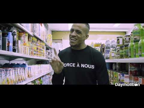 Ynnek - Freestyle At&at #2 I Daymolition